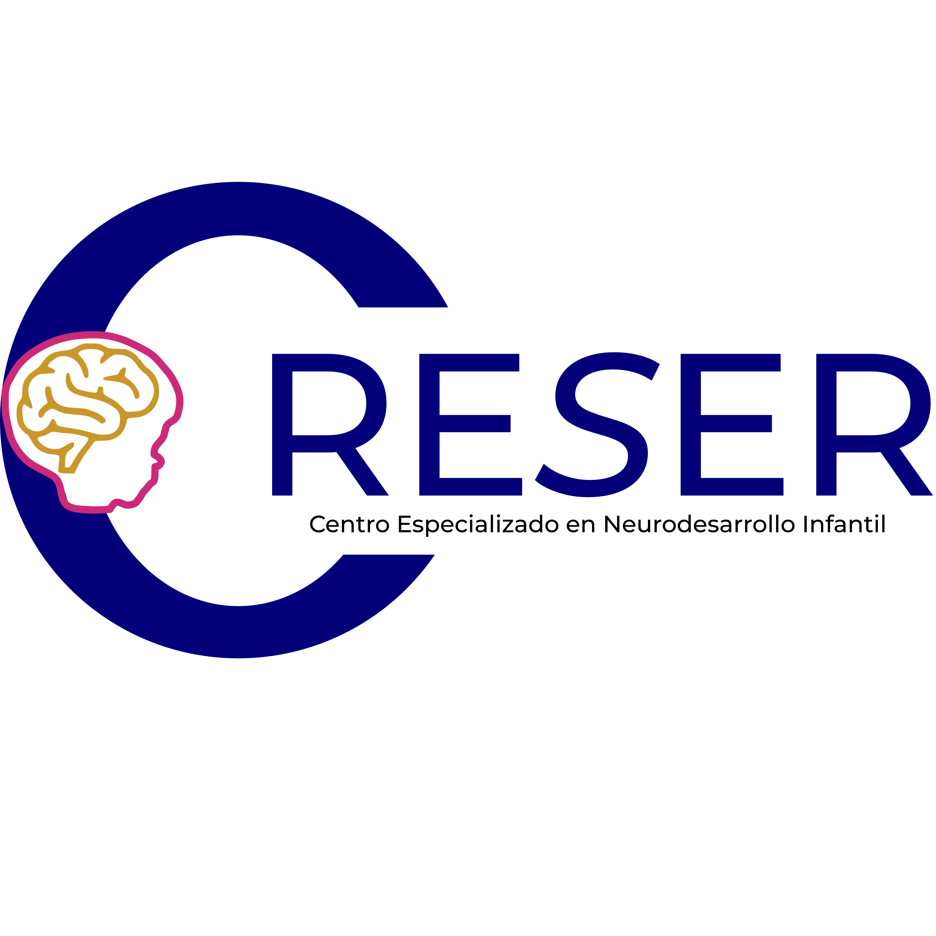 CRESER - Neurodesarrollo Infantil